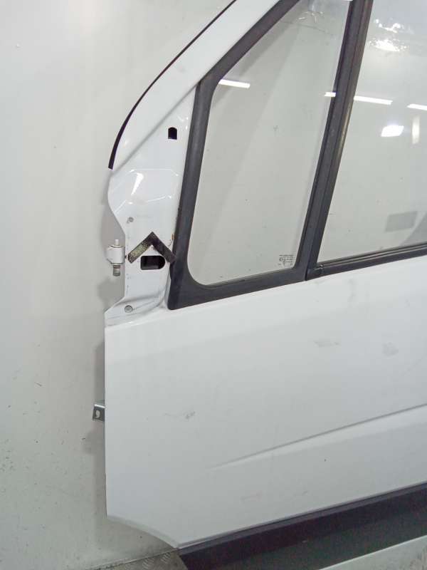 Дверь передняя левая Mercedes-Benz Sprinter 2013г. | Фото № 5 Дверь передняя левая Mercedes-Benz Sprinter 2013г. - Фото 5