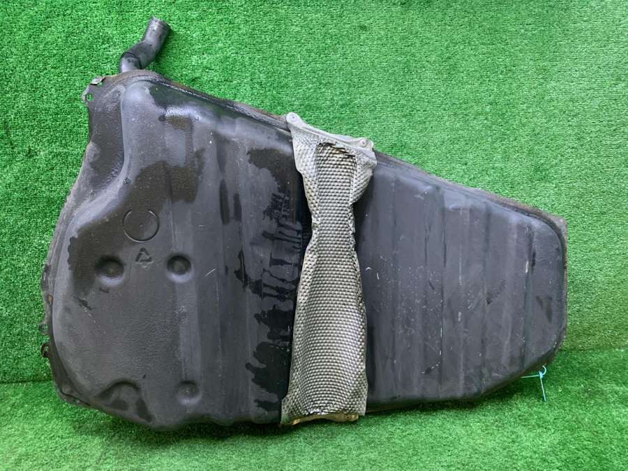 770010F010 Топливный бак  Toyota Corolla Verso  CDE120 2007г. | Фото № 8  770010F010 Топливный бак  Toyota Corolla Verso  CDE120 2007г. - Фото 8