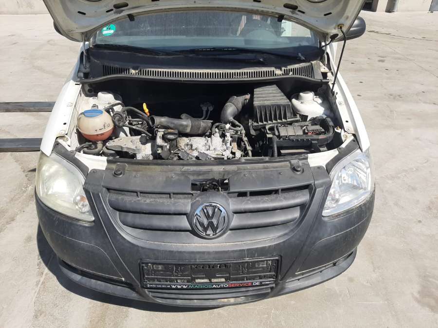 03D129766L Коллектор впускной Volkswagen Fox (2005-2011) Хетчбэк 3дв. 2005г. | Фото № 14 03D129766L Коллектор впускной Volkswagen Fox (2005-2011) Хетчбэк 3дв. 2005г. - Фото 14