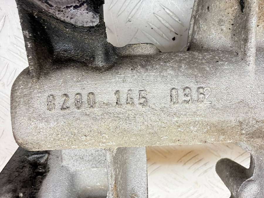 8200145096 Коллектор впускной Volvo V40 1997г. | Фото № 8 8200145096 Коллектор впускной Volvo V40 1997г. - Фото 8