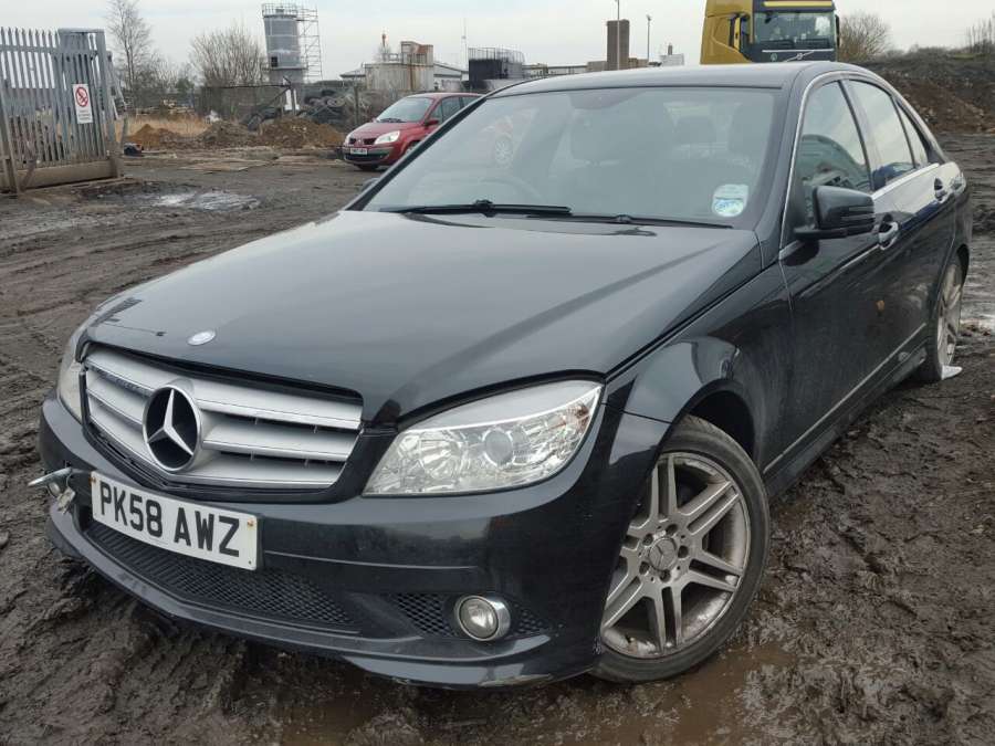 Замок двери задней правой Mercedes C-Class (W204) (2006-2015) Седан 2008г. | Фото № 7 Замок двери задней правой Mercedes C-Class (W204) (2006-2015) Седан 2008г. - Фото 7