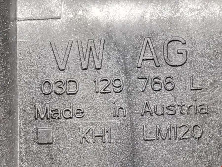 03D129766L Коллектор впускной Volkswagen Fox (2005-2011) Хетчбэк 3дв. 2005г. | Фото № 2 03D129766L Коллектор впускной Volkswagen Fox (2005-2011) Хетчбэк 3дв. 2005г. - Фото 2