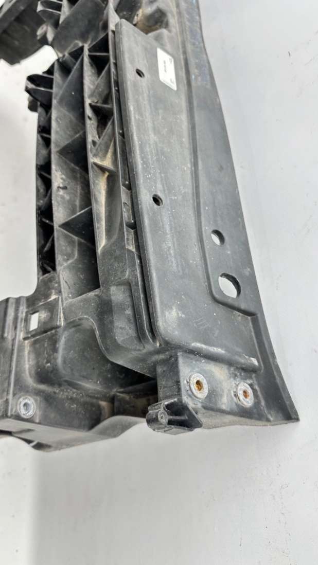 2K5805588 Панель передняя (телевизор) Volkswagen Caddy 4 2015г. | Фото № 13 2K5805588 Панель передняя (телевизор) Volkswagen Caddy 4 2015г. - Фото 13