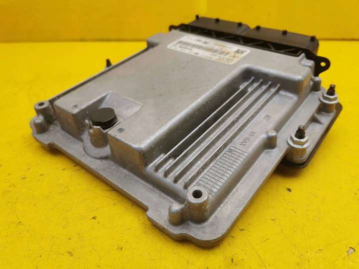 H7A3-12C520-FDC IMPRK1351325 0281034746 Блок управления двигателем Jaguar F-Pace 1 поколение (2016-2024) 2016г. | Фото № 4 H7A3-12C520-FDC IMPRK1351325 0281034746 Блок управления двигателем Jaguar F-Pace 1 поколение (2016-2024) 2016г. - Фото 4