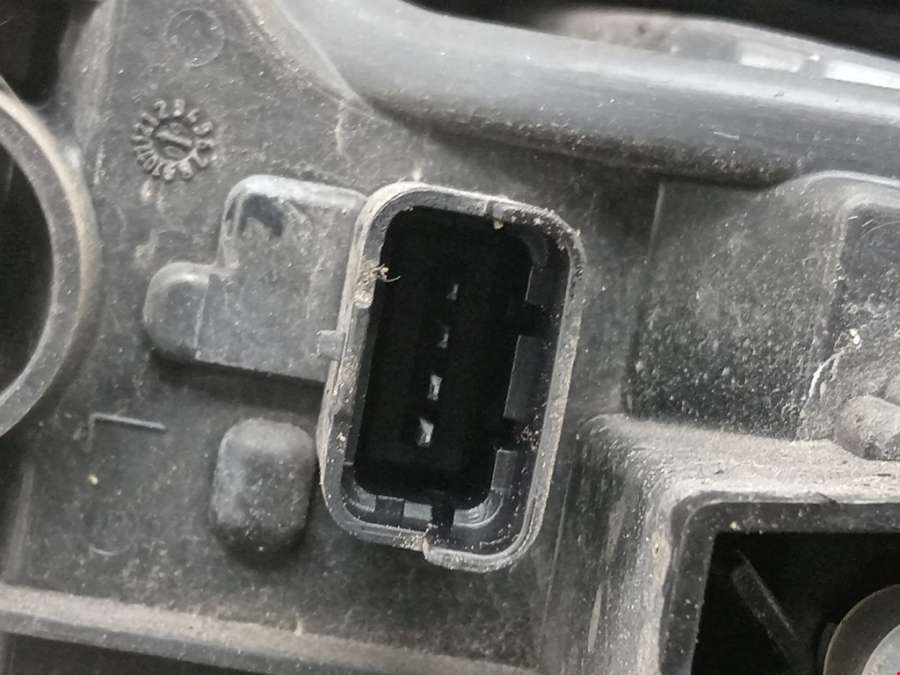 Фонарь задний левый Nissan Qashqai 1 (2006-2013) Внедорожник 5дв. 2010г. | Фото № 4 Фонарь задний левый Nissan Qashqai 1 (2006-2013) Внедорожник 5дв. 2010г. - Фото 4