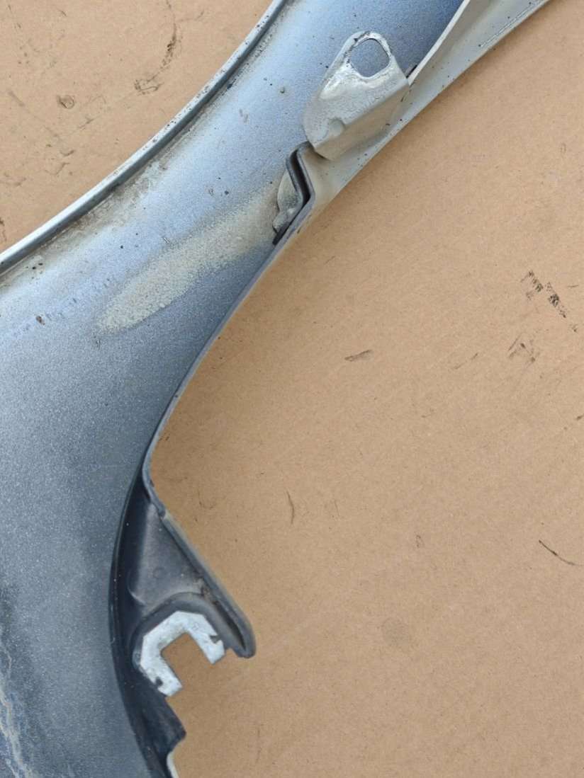 Крыло переднее правое Renault Espace 4 2003г. | Фото № 5 Крыло переднее правое Renault Espace 4 2003г. - Фото 5