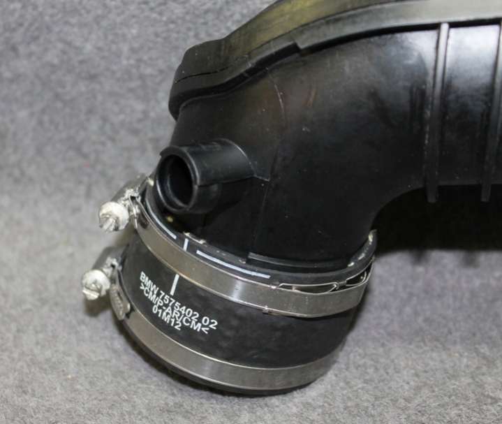 S63B44B784327411617843274 Коллектор впускной  BMW 5 F10/F11/GT F07 (2009-2013) 2009г. | Фото № 9  S63B44B784327411617843274 Коллектор впускной  BMW 5 F10/F11/GT F07 (2009-2013) 2009г. - Фото 9
