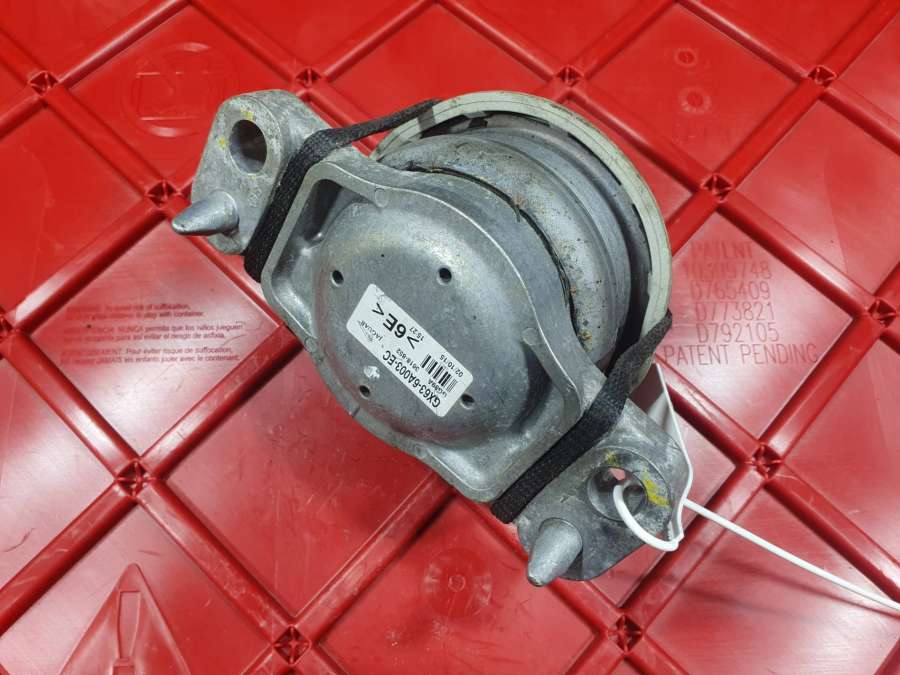 GX63-6A003-ECT2H9241 Подушка крепления двигателя  Jaguar XF 2 2015г. | Фото № 5  GX63-6A003-ECT2H9241 Подушка крепления двигателя  Jaguar XF 2 2015г. - Фото 5