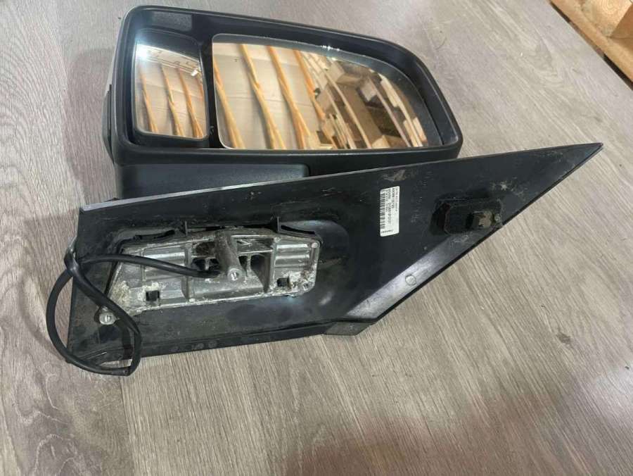 9068102193 Зеркало левое Volkswagen Crafter 1 2012г. | Фото № 4 9068102193 Зеркало левое Volkswagen Crafter 1 2012г. - Фото 4