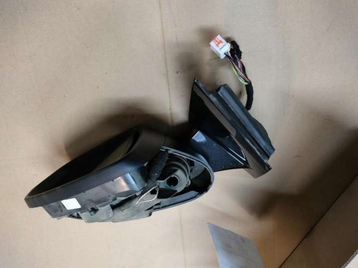 YP001542XT Зеркало наружное правое Opel Grandland X 1 поколение (2017-2024) 2017г. | Фото № 7 YP001542XT Зеркало наружное правое Opel Grandland X 1 поколение (2017-2024) 2017г. - Фото 7