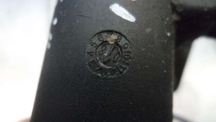 038121132D Фланец (тройник) системы охлаждения Volkswagen Caddy 2 поколение 2004г. | Фото № 3 038121132D Фланец (тройник) системы охлаждения Volkswagen Caddy 2 поколение 2004г. - Фото 3