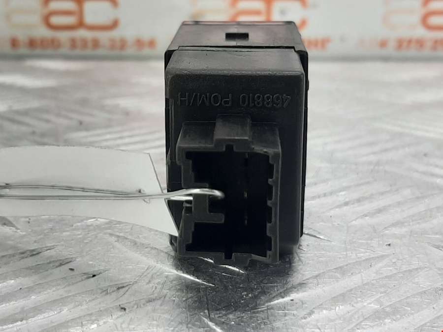 MR114337 LK04001000 Кнопка корректора фар Mitsubishi Carisma (1995-2004) Хетчбэк 5дв. 1998г. | Фото № 3 MR114337 LK04001000 Кнопка корректора фар Mitsubishi Carisma (1995-2004) Хетчбэк 5дв. 1998г. - Фото 3