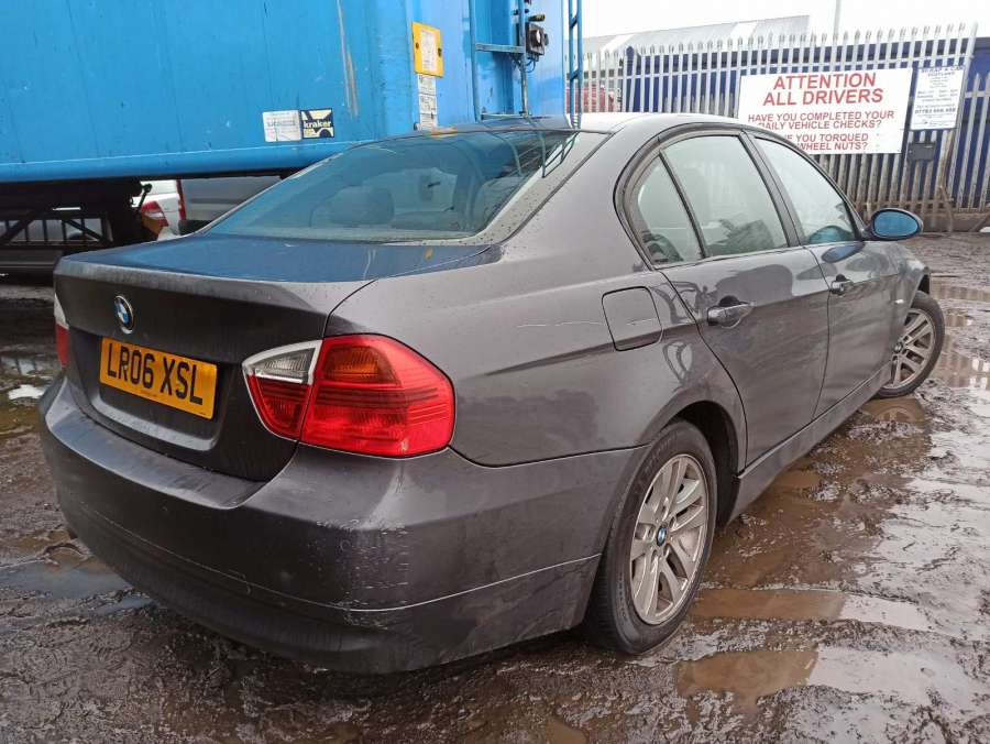 6764574 Подушка (опора) крепления двигателя BMW 3-Series (E90/E91/E92/E93) (2004-2013) Седан 2006г. | Фото № 6 6764574 Подушка (опора) крепления двигателя BMW 3-Series (E90/E91/E92/E93) (2004-2013) Седан 2006г. - Фото 6
