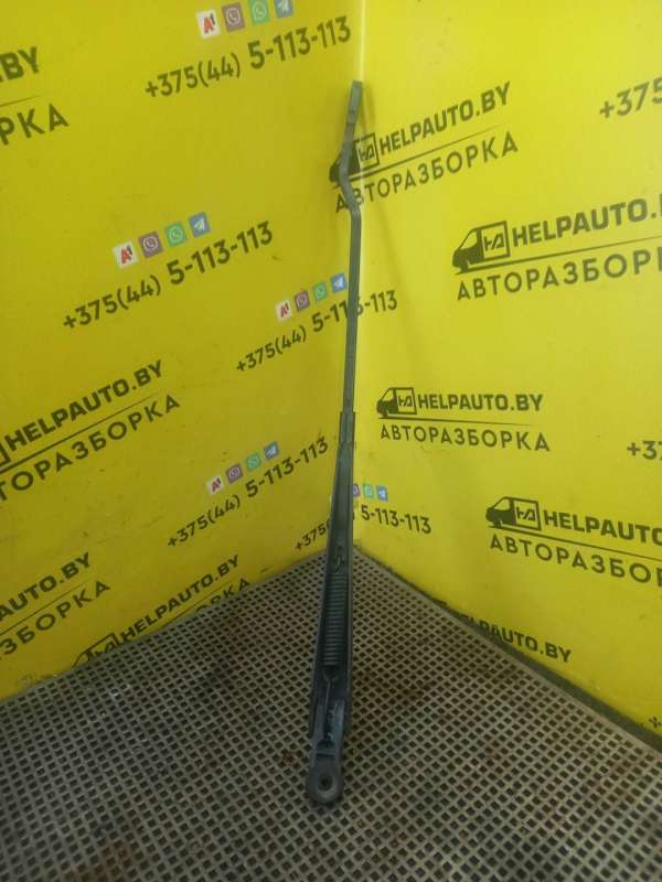 RFN Щеткодержатель (поводок стеклоочистителя, дворник) Ford Escort 5 1999г. | Фото № 1 RFN Щеткодержатель (поводок стеклоочистителя, дворник) Ford Escort 5 1999г. - Фото 1