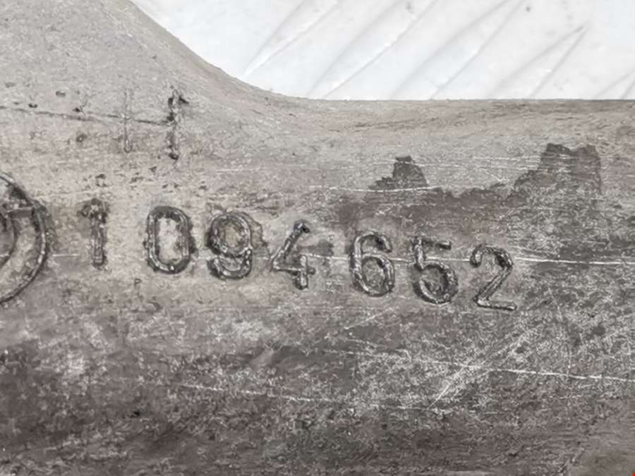 1094652 Кронштейн (крепление лапа) двигателя BMW 3-Series (E46) (1998-2007) Седан 1999г. | Фото № 2 1094652 Кронштейн (крепление лапа) двигателя BMW 3-Series (E46) (1998-2007) Седан 1999г. - Фото 2