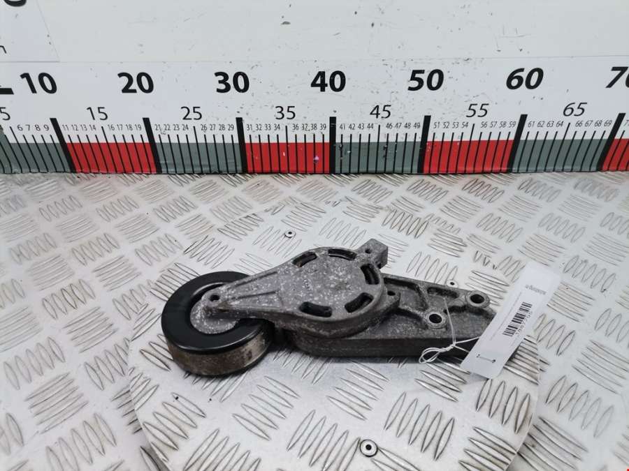 06B903133A Натяжитель ремня генератора (приводного поликлинового ремня Audi A4 B6 (2000-2006) Седан 2004г. | Фото № 4 06B903133A Натяжитель ремня генератора (приводного поликлинового ремня Audi A4 B6 (2000-2006) Седан 2004г. - Фото 4