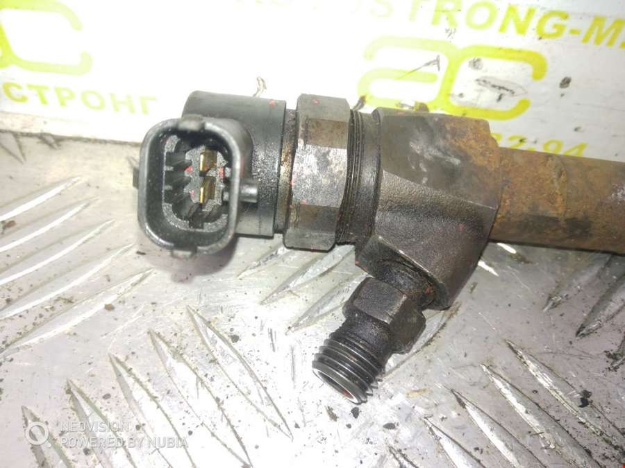 0445110159 Форсунка дизельная электрическая Opel Vectra C (2002-2008) Хетчбэк 5дв. 2003г. | Фото № 3 0445110159 Форсунка дизельная электрическая Opel Vectra C (2002-2008) Хетчбэк 5дв. 2003г. - Фото 3