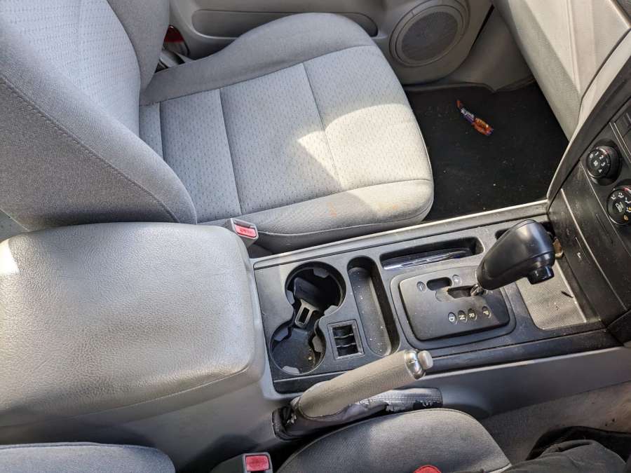 Суппорт передний правый Kia Sorento 1 (BL) (2002-2011) Внедорожник 5дв. 2004г. | Фото № 6 Суппорт передний правый Kia Sorento 1 (BL) (2002-2011) Внедорожник 5дв. 2004г. - Фото 6