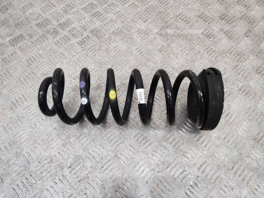 Пружина задняя  Kia Sportage 2018г. | Фото № 2   Пружина задняя  Kia Sportage 2018г. - Фото 2