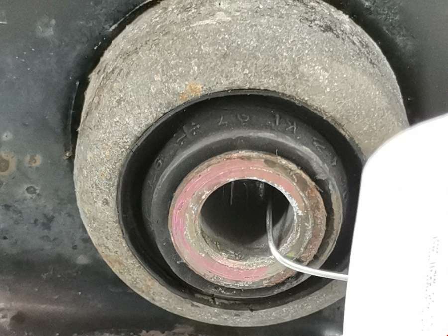 Рычаг передний правый Renault Scenic 1 (1996-2003) Минивэн 1998г. | Фото № 7 Рычаг передний правый Renault Scenic 1 (1996-2003) Минивэн 1998г. - Фото 7