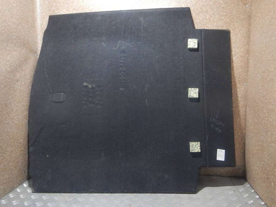 6477006420 Пол багажника Toyota Camry 0000г. | Фото № 2 6477006420 Пол багажника Toyota Camry 0000г. - Фото 2