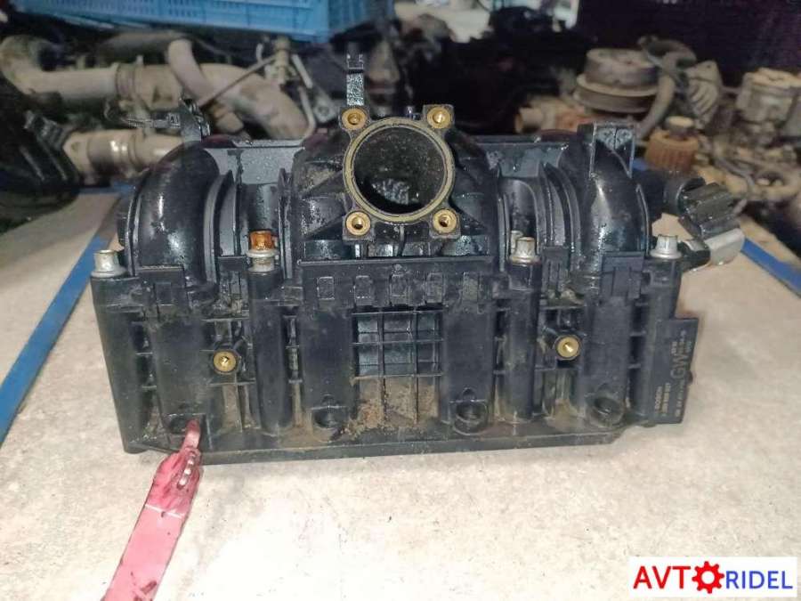 0280620015 Коллектор впускной Opel Corsa C (2001 - 2006) 2002г. | Фото № 6 0280620015 Коллектор впускной Opel Corsa C (2001 - 2006) 2002г. - Фото 6