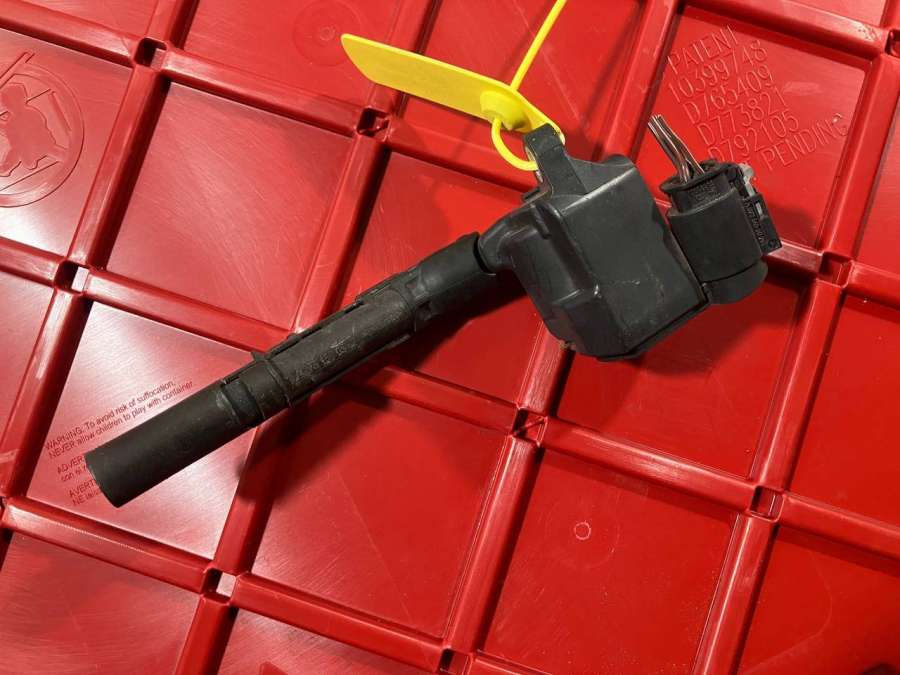 A276906790028301247 Катушка зажигания Mercedes-Benz GL X166 2016г. | Фото № 2 A276906790028301247 Катушка зажигания Mercedes-Benz GL X166 2016г. - Фото 2