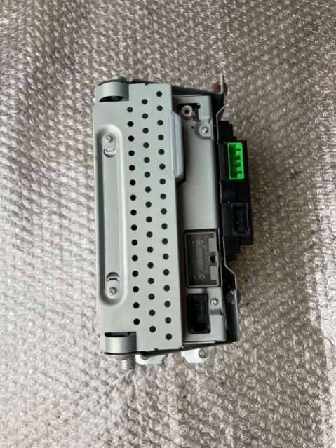 7G9N14C230NB Магнитола  Jaguar XF X250 2010г. | Фото № 2  7G9N14C230NB Магнитола  Jaguar XF X250 2010г. - Фото 2