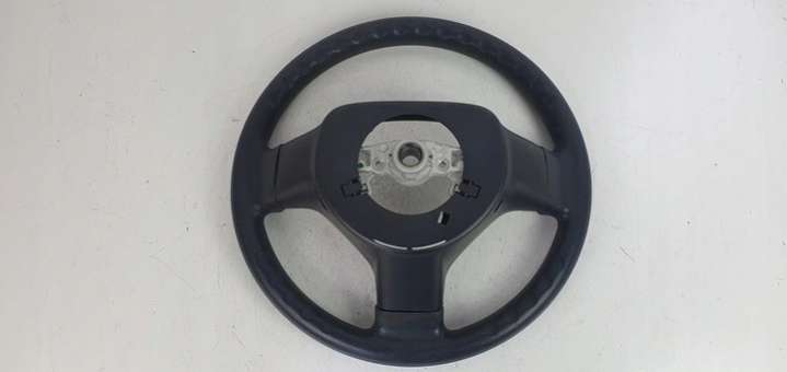 Руль  Toyota Aygo 1 поколение (2005-2008) 2005г. | Фото № 8   Руль  Toyota Aygo 1 поколение (2005-2008) 2005г. - Фото 8