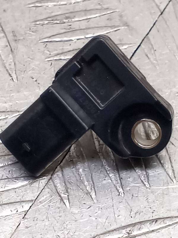 1.362780474278E+17 Датчик давления во впускном коллекторе BMW 5 2010г. | Фото № 1 1.362780474278E+17 Датчик давления во впускном коллекторе BMW 5 2010г. - Фото 1