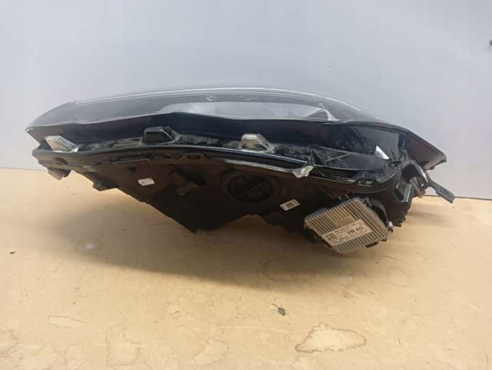 5H1941059P Фара левая Volkswagen Golf 8 поколение (2019-2024) 2019г. | Фото № 6 5H1941059P Фара левая Volkswagen Golf 8 поколение (2019-2024) 2019г. - Фото 6