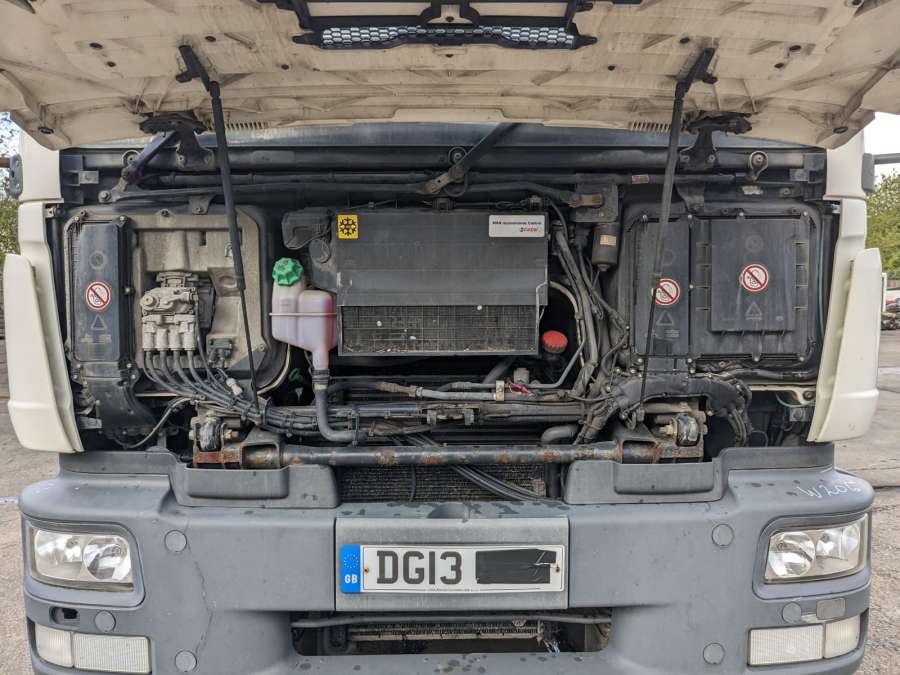 Кронштейн (крепление лапа траверса) кпп MAN TGM (2005-2020) Грузовой 2012г. | Фото № 10 Кронштейн (крепление лапа траверса) кпп MAN TGM (2005-2020) Грузовой 2012г. - Фото 10