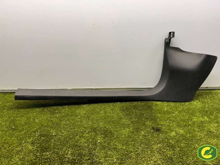 8E0867271 Накладка на порог Audi A4 2004г. | Фото № 1 8E0867271 Накладка на порог Audi A4 2004г. - Фото 1