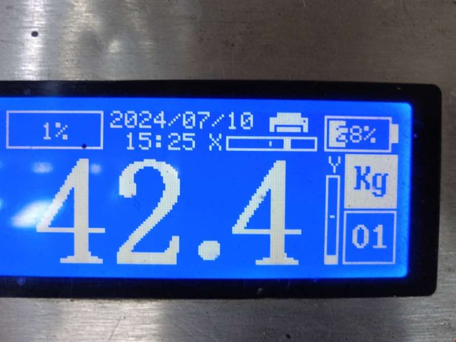 Кардан (вал карданный) MAN TGL (2005-2019) Грузовой 2013г. | Фото № 8 Кардан (вал карданный) MAN TGL (2005-2019) Грузовой 2013г. - Фото 8