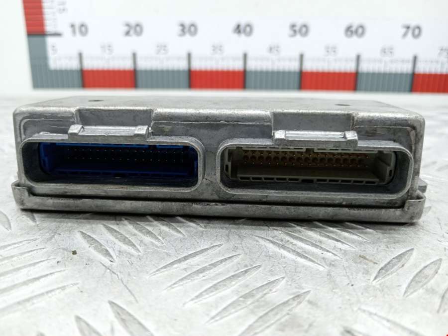 6237797 Блок управления двигателем Opel Astra G (1998-2004) Универсал 1999г. | Фото № 3 6237797 Блок управления двигателем Opel Astra G (1998-2004) Универсал 1999г. - Фото 3