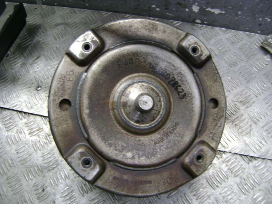 4168028623 Гидротрансформатор АКПП (бублик) BMW 5 E60/E61 2005г. | Фото № 4 4168028623 Гидротрансформатор АКПП (бублик) BMW 5 E60/E61 2005г. - Фото 4