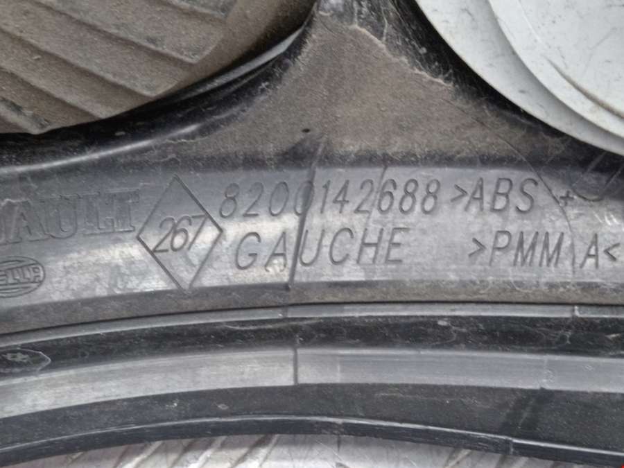 8200142688 Фонарь задний левый Renault Megane 2 (2002-2009) Кабриолет 2005г. | Фото № 7 8200142688 Фонарь задний левый Renault Megane 2 (2002-2009) Кабриолет 2005г. - Фото 7