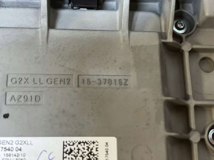 8717540655087175400410R0522921537816Z1537816 Блок навигации  BMW 3 G20/G21 (2018-2022) 2018г. | Фото № 16  8717540655087175400410R0522921537816Z1537816 Блок навигации  BMW 3 G20/G21 (2018-2022) 2018г. - Фото 16