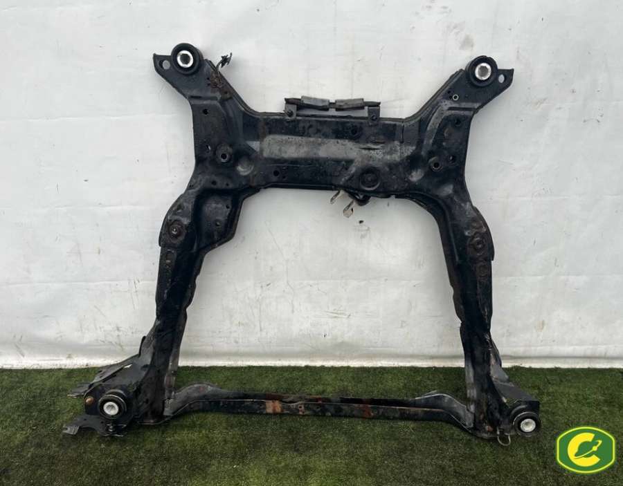 G9N5000 Балка подвески передняя (подрамник)  Volvo S80 2003г. | Фото № 1  G9N5000 Балка подвески передняя (подрамник)  Volvo S80 2003г. - Фото 1