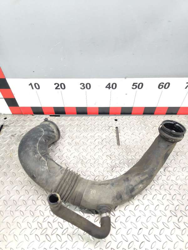 1350800080 Патрубок турбины Fiat Ducato 2010г. | Фото № 4 1350800080 Патрубок турбины Fiat Ducato 2010г. - Фото 4