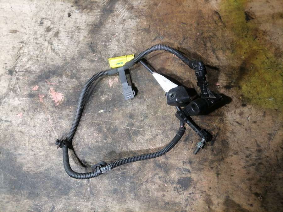 KVLD2CEM009817423180 Датчик положения кузова Peugeot 308 3 2021г. | Фото № 1 KVLD2CEM009817423180 Датчик положения кузова Peugeot 308 3 2021г. - Фото 1