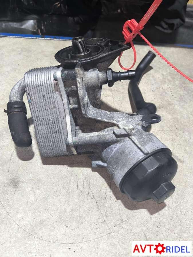 67402735868973858135989070291 Корпус масляного фильтра Opel Astra H (2004 - 2014) 2010г. | Фото № 5 67402735868973858135989070291 Корпус масляного фильтра Opel Astra H (2004 - 2014) 2010г. - Фото 5