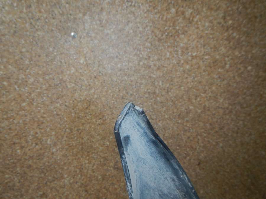 51128092243 Накладка бампера заднего Bmw X6 0000г. | Фото № 5 51128092243 Накладка бампера заднего Bmw X6 0000г. - Фото 5