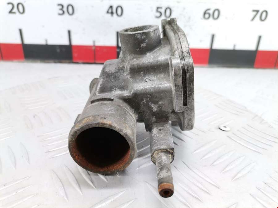 Корпус термостата Mercedes Vito (W638) (1996-2003) Минивэн 2001г. | Фото № 4 Корпус термостата Mercedes Vito (W638) (1996-2003) Минивэн 2001г. - Фото 4