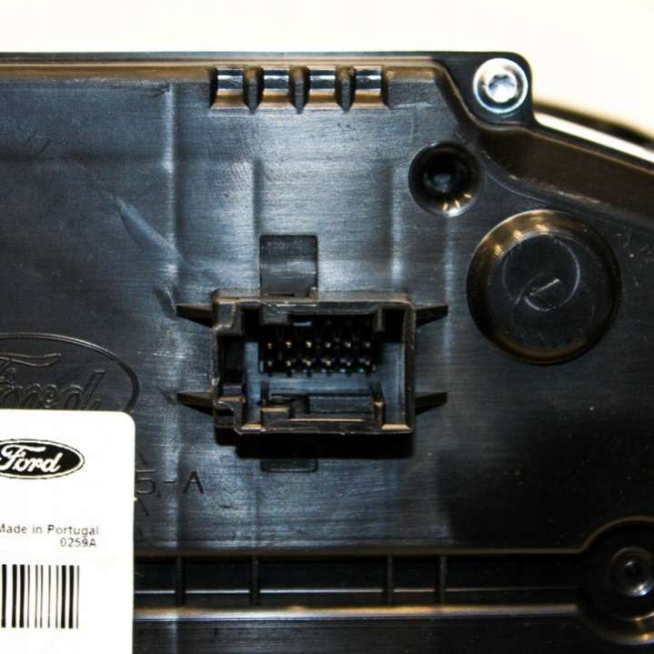 FV4T10849AC Щиток приборов (приборная панель)  Ford Kuga 2 поколение (2013-2016) 2013г. | Фото № 7  FV4T10849AC Щиток приборов (приборная панель)  Ford Kuga 2 поколение (2013-2016) 2013г. - Фото 7