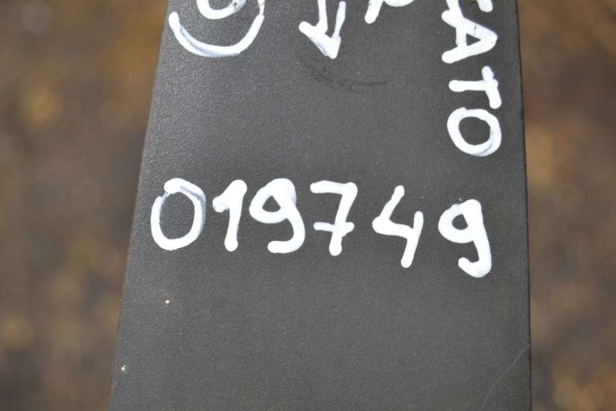 7354217170 Блок управления стеклоподъемниками передней правой  Peugeot Boxer 0000г. | Фото № 4  7354217170 Блок управления стеклоподъемниками передней правой  Peugeot Boxer 0000г. - Фото 4