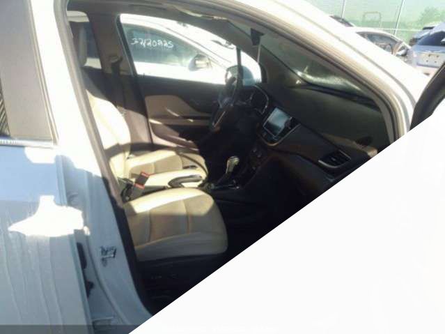 Заслонка дроссельная Buick Encore (2017-...) 2018г. | Фото № 6 Заслонка дроссельная Buick Encore (2017-...) 2018г. - Фото 6