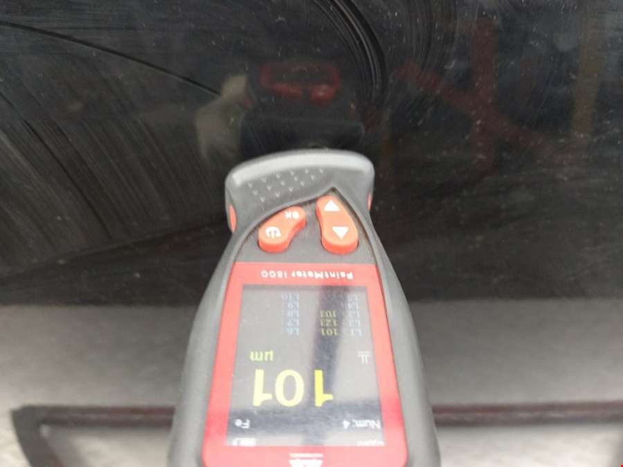 Дверь передняя правая Kia Sorento 1 (BL) (2002-2011) Внедорожник 5дв. 2006г. | Фото № 7 Дверь передняя правая Kia Sorento 1 (BL) (2002-2011) Внедорожник 5дв. 2006г. - Фото 7