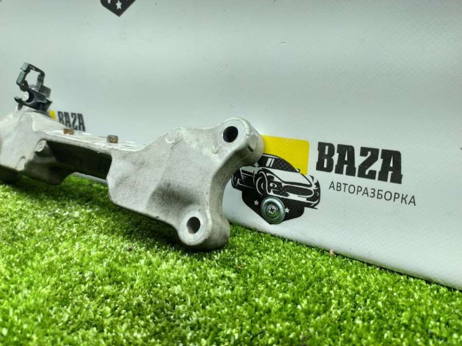 9654165780 Кронштейн двигателя Peugeot 207 2012г. | Фото № 3 9654165780 Кронштейн двигателя Peugeot 207 2012г. - Фото 3