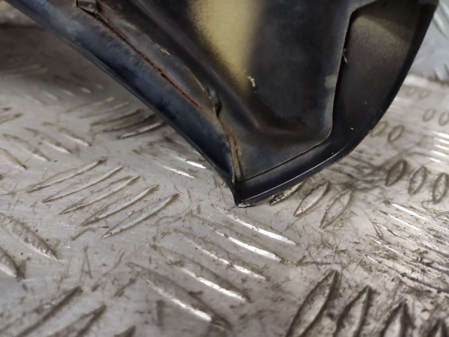 Капот Skoda Octavia A5 2008г. | Фото № 9 Капот Skoda Octavia A5 2008г. - Фото 9